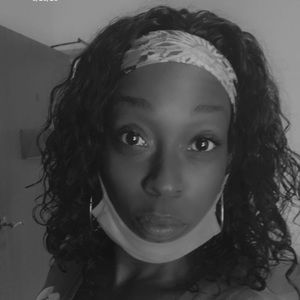 Meet your Posher, Kenetria